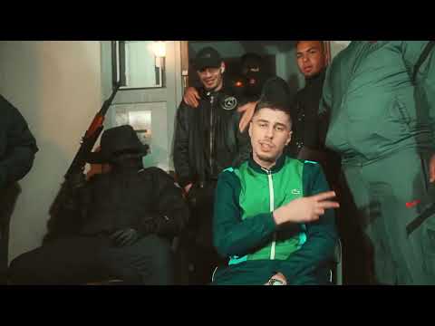 Pierrii -  TMAX (Prod. MB)