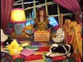 Shelley Duvall S Bedtime Stories Elizabeth Larry Bill Pete NaQis Friends USA 1992 Pt 2