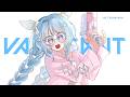 【 Valorant 】pers taim pleying dis gem