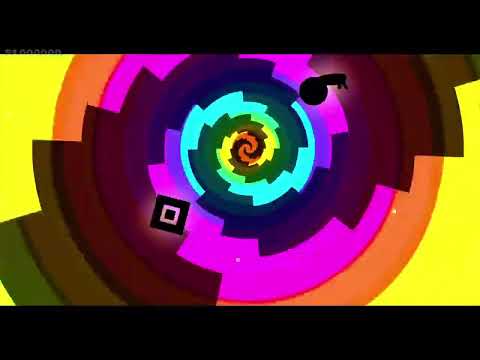 Shortest demon in GD! | Tower Descent by pocke