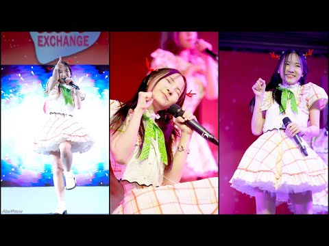 201206 『4K』FANCAM Fahmini(MelonPan) - Another World + ทาสแมว @ Idol Exchange (MBK CENTER)