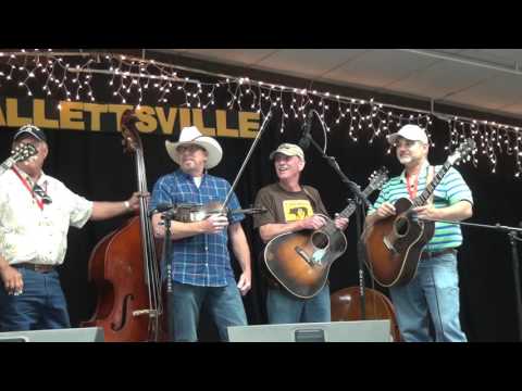 2016 Hallettsville:  Carl Hopkins  - Tom and Jerry + Beaumont Rag