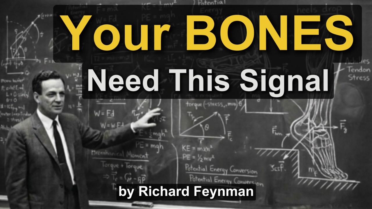 Why Millions of Chinese Elderly Do This Every Morning