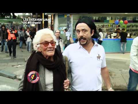 Unwatchable, The Misadventures of the Gigolo - Uncoded Danger 2015