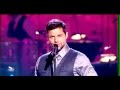 Ricky Martin - Performing "Shine" - from RICKY MARTIN: GREATEST HITS SOUVENIR EDITION CD