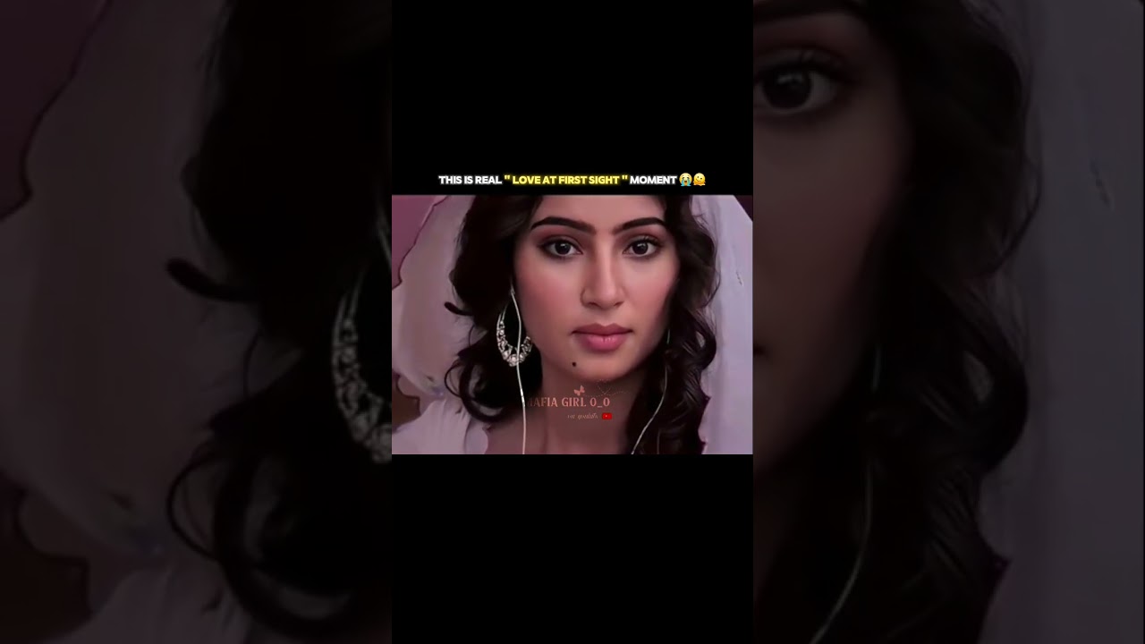 love at first sight 😭🎀 ||dhurandhar ||#dhurandhar #yalina #hamza #recommended  #foryou #mafiagirl0_0