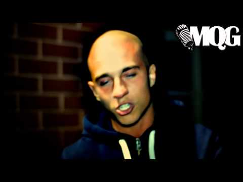 MQG - Omen Grime freestyle
