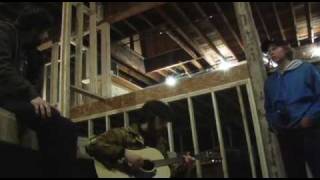 THE MOONDOGGIES | Old Hound