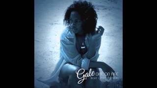 Gale - Girl On Fire (Bluelight Version) (cover)