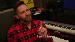Paul Harkey Chats New "Clear Skies" Project