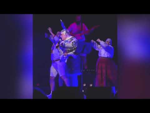 Верка Сердючка - Live at Kings Theatre, Brooklyn, USA 09.09.23