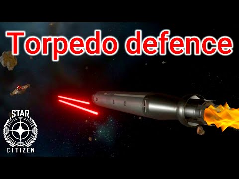 3.17.2 Destroying incoming size 9 torpedoes - hard or easy?