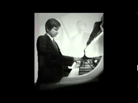 Mikhail Petukhov: Rachmaninoff — Piano Concerto №3