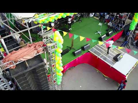 Ethiopian Tigrigna Song, By Yohannes Haftu life performance ለሚደ ተፈታዊት ደርፊ ዮሃንስ ሃፍቱ ካብ መድረኽ