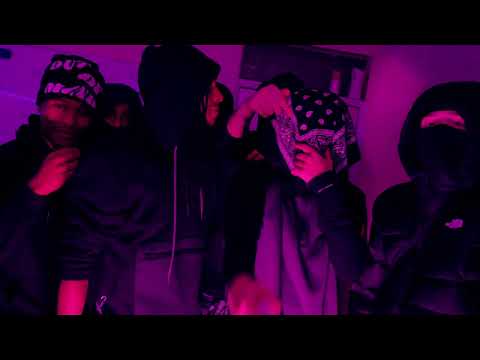 #2B RDOG - “Punters Kitchen” Ft Specks, KETO & #DTM D HUNDO
