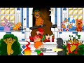 Pico Vs. Bear (2000) ~ Full Playthrough! [1080p60]