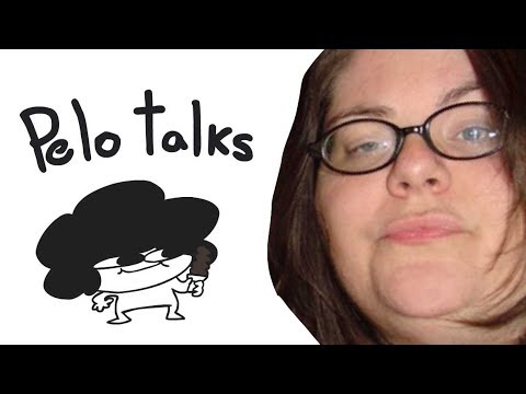 Pelo Habla - El Helado