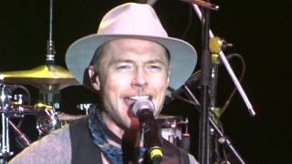 Ronan Keating - As long as we're in love @ Live at Sunset, Zürich