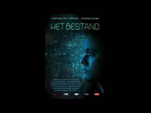 Het Bestand - Stavros Markonis