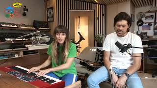 OH WONDER - LIVE @ WE THE FEST 2020 (ALL WE DO, KEEP ON DANCING) #2