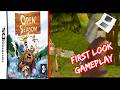 Open Season Nintendo DS Gameplay