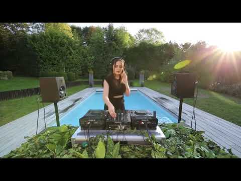 DJ - Pollyfonika SET ,Tania Fischer a.k.a [[[minimal Techno]]] d00b