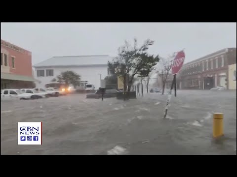 CBN NewsWatch AM: September 17, 2020