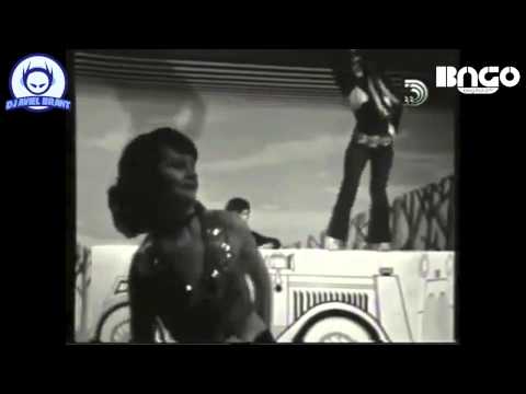 יהורם ארבל - אצבע את השלכת בירוק (DJs BaGo & Aviel Brant )