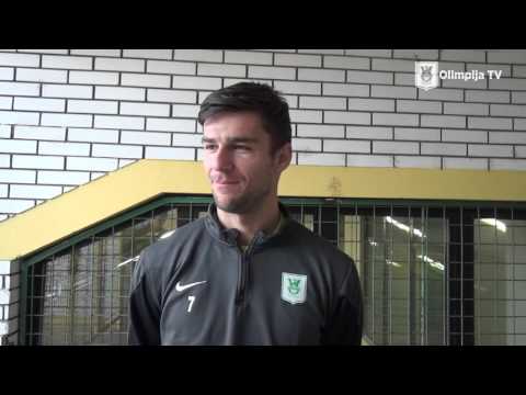 Brzinec - Rok Kronaveter