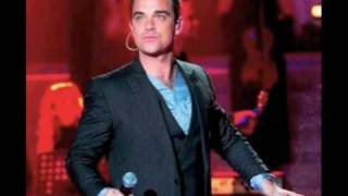 Robbie Williams- Blasphemy live acoustic @BBC radio