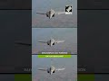 Indian Air Force S Rafale Displays Vijay Formation On R Day 2024 Flypast Over Kartavya Path