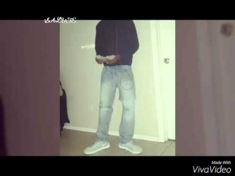 Salute ft. Lil Savage - Altercation