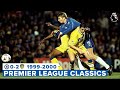 McPhail double, Leboeuf red card | Chelsea 0-2 Leeds United | Premier League Classic | 1999/00