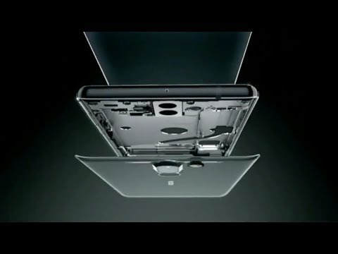 Nokia 8 Sirocco official | unboxing | commercial