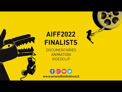 AIFF World/Green/Videoclip: Documentaries/Animation/Videoclip - AIFFtv 2022