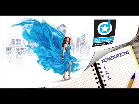 Blue Projects nominated for Best Project Management Company at CIJ Awards Gala Romania