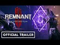 Remnant 2 - Official Ritualist Archetype Reveal Trailer