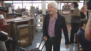 Friend, band member remembers rocker Ian McLagan