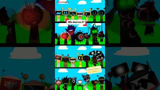 Download lagu Mr. Fun Bot vs ALL PHASE 5: WHO EARNED THE FINAL SPOT? 🤖🏆🔥 #incredibox #sprunki #duomix #gaming #oc mp3