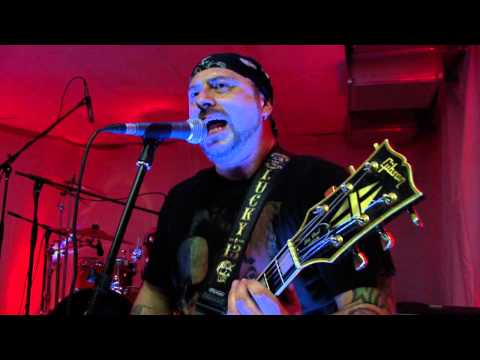 Deliverance INC - God Is In The Alcohol LIVE