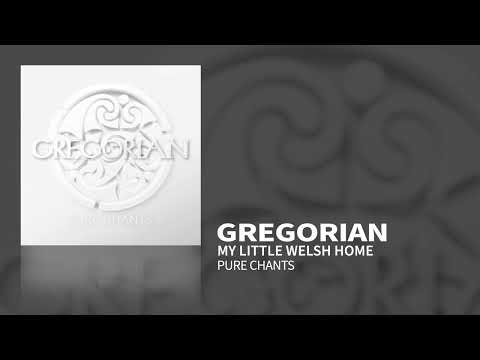 Gregorian - My Little Welsh Home (Official Audio) (World Tour 2024/2025 Setlist)