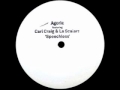 Agoria feat. Carl Craig speechless