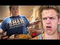 The Tik Tok Mom Meals Are Awful. DEFAULT Thumbnail