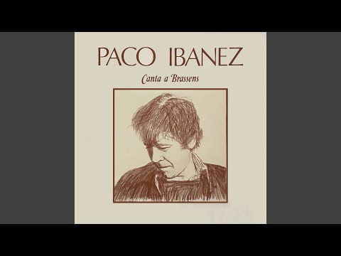 Saturno - Paco Ibañez