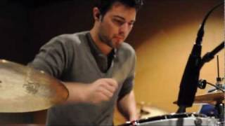 Reset - Mutemath - Note4Note Drum Cover - benjoondrums