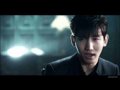 [PV] Changmin - Into the Water (full ver.)