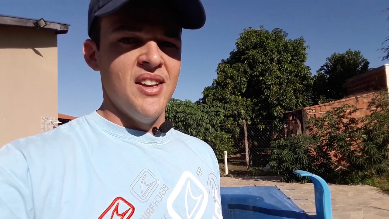 Qual a melhor capa de proteção para piscina