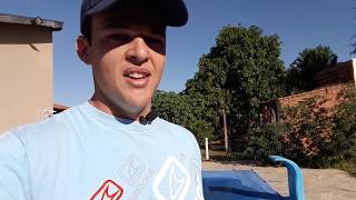 Qual a melhor capa de proteção para piscina