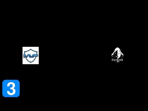 Full Highlights MVP Phoenix vs Faceless Game 3- Dota Pit League Season Five