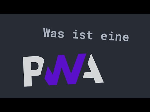 What is a PWA? | Progressive Web Apps